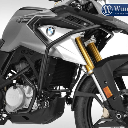 Bmw G310 Protection - Engine Crash Guard Wunderlich