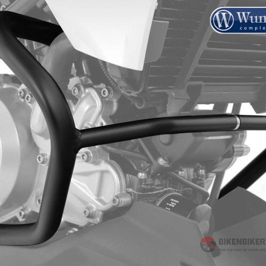 Bmw G310 Protection - Engine Crash Guard Wunderlich