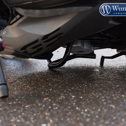 Bmw G310 Protection - Engine Crash Guard Wunderlich