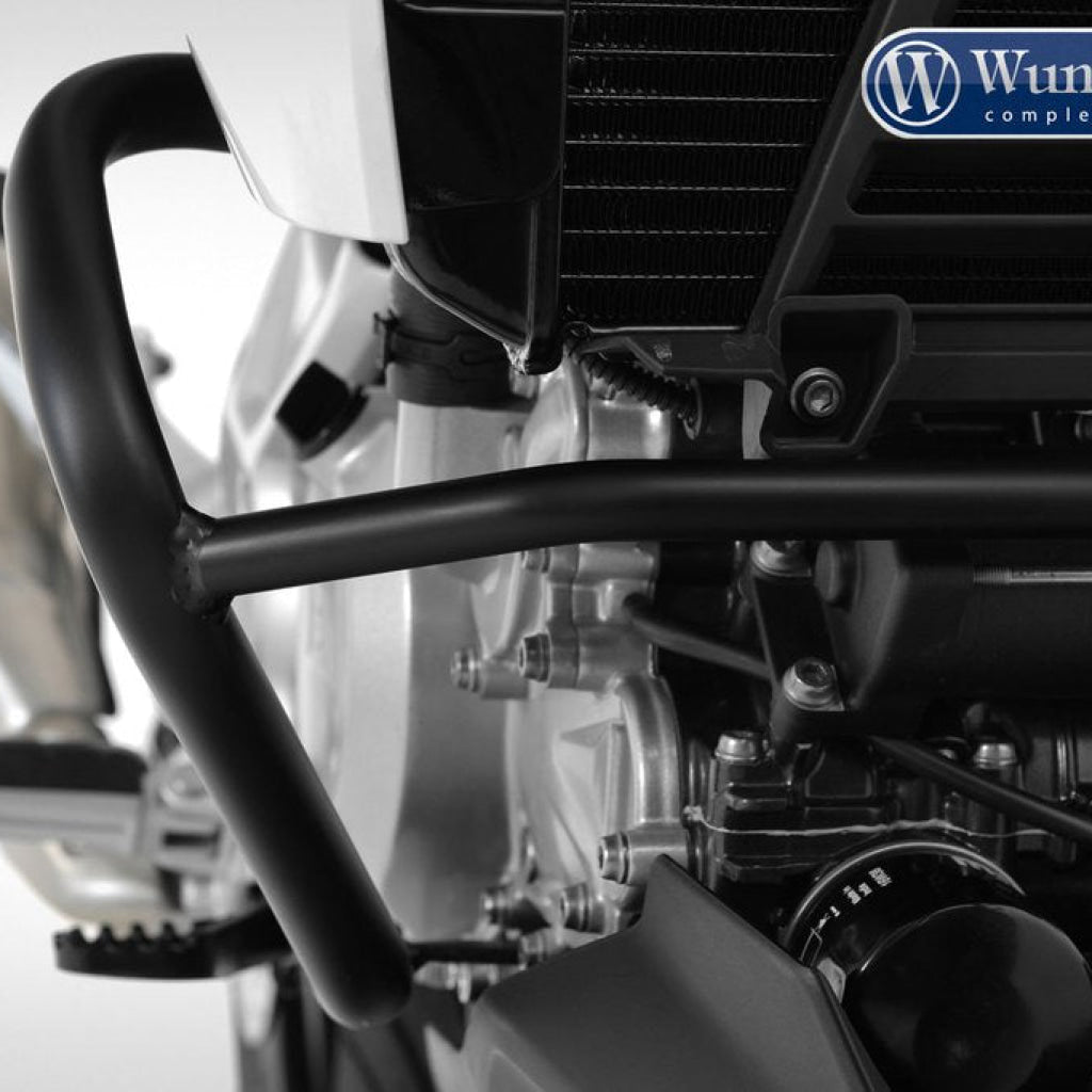 Bmw G310 Protection - Engine Crash Guard Wunderlich