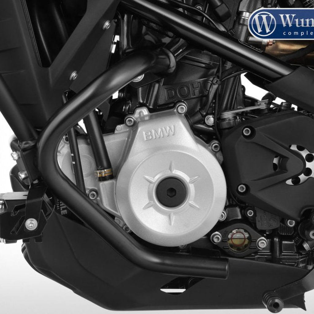 Bmw G310 Protection - Engine Crash Guard Wunderlich