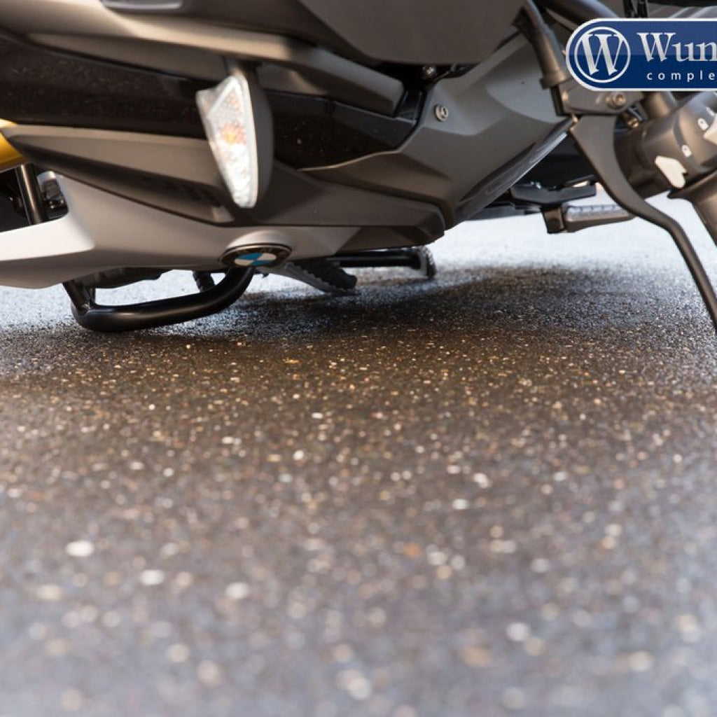Bmw G310 Protection - Engine Crash Guard Wunderlich
