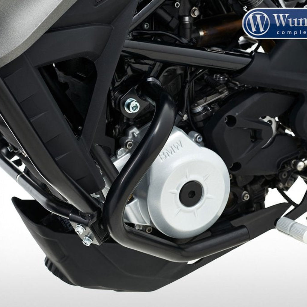 Bmw G310 Protection - Engine Crash Guard Wunderlich