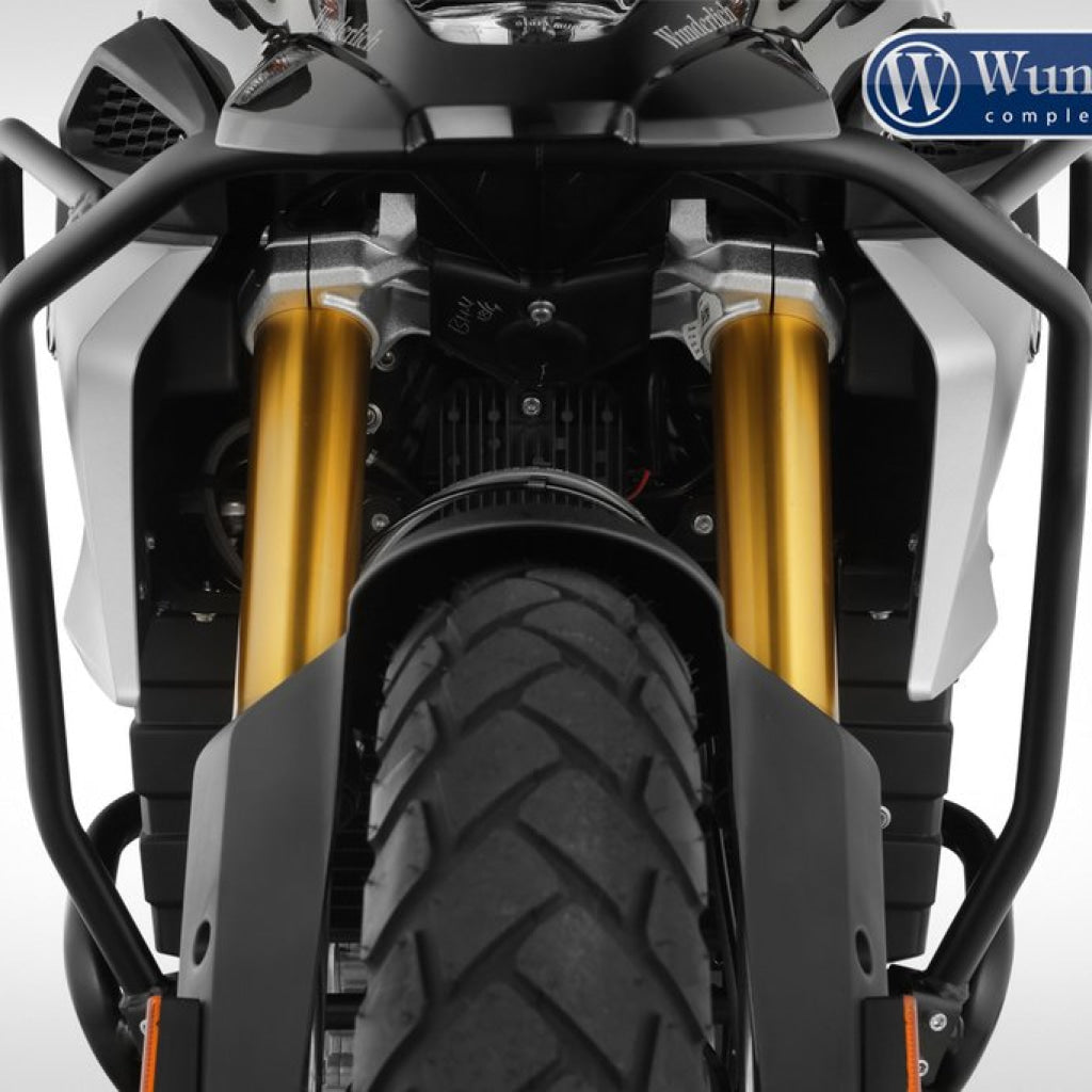 Bmw G310 Protection - Tank Guard Wunderlich