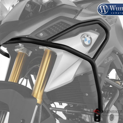 Bmw G310 Protection - Tank Guard Wunderlich