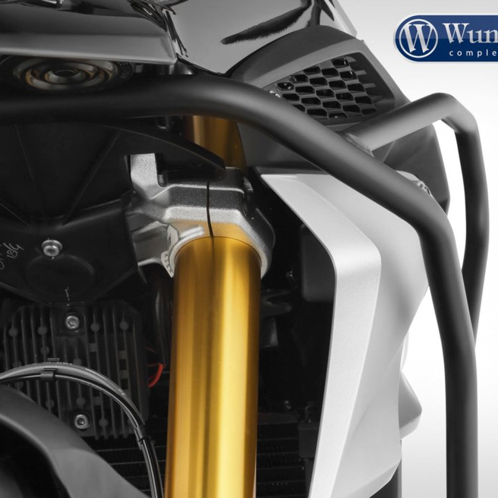 Bmw G310 Protection - Tank Guard Wunderlich