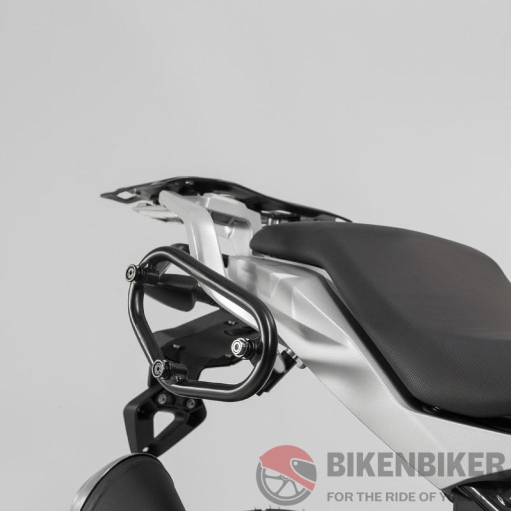 Bmw G310Gs Luggage - Slc Side Carrier Sw-Motech Accessories