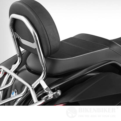 Bmw K 1600 B Ergonomics - Back Cushion For Sissy Bar Wunderlich Backrest