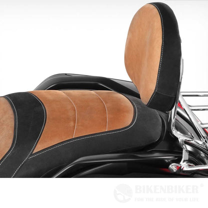 Bmw K 1600 B Ergonomics - Back Cushion For Sissy Bar Wunderlich Backrest
