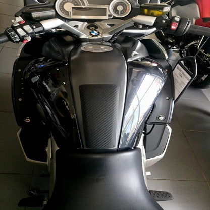 Bmw K 1600 Gt Ergonomics - Tank Pad Tank Pad