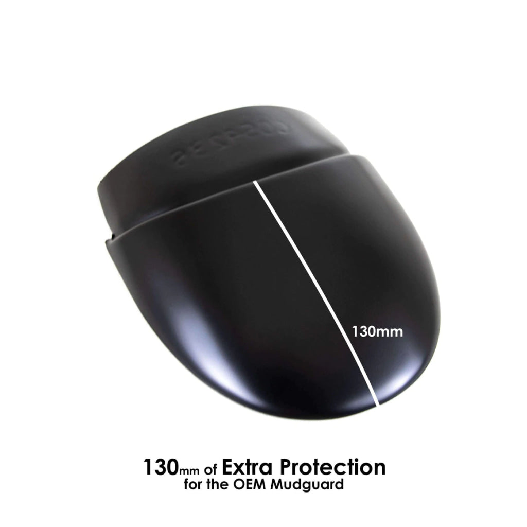Bmw R 1200/1250 - Extenda Fenda Pyramid Plastics Fender Extender