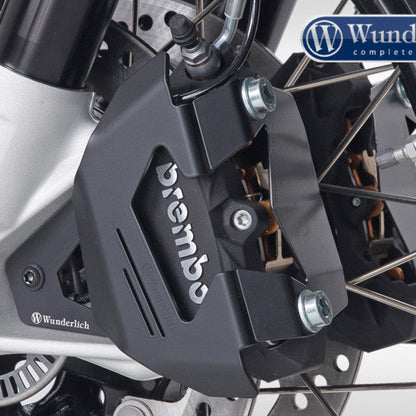 BMW R1200GS Protection - Brake Caliper Front - Bike 'N' Biker