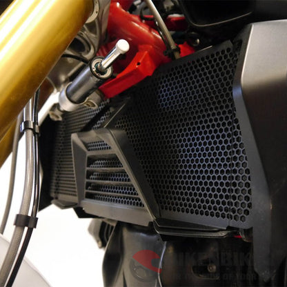 Bmw R 1200 Radiator Guard 2015 +