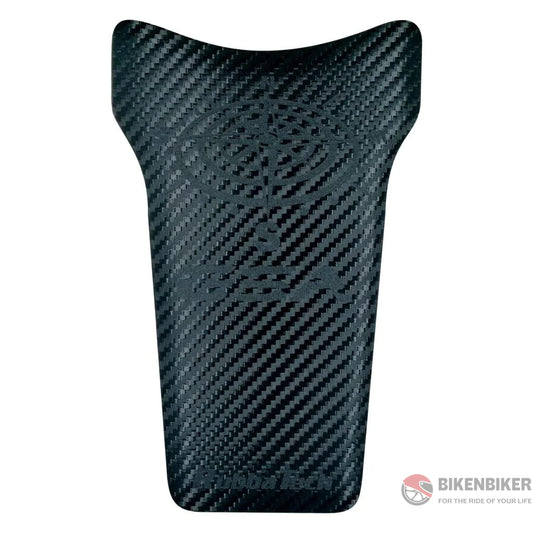 Bmw R 1200Gsa Ergonomics - ’Adventure’ Tank Pad Rubba Tech Tank Pad
