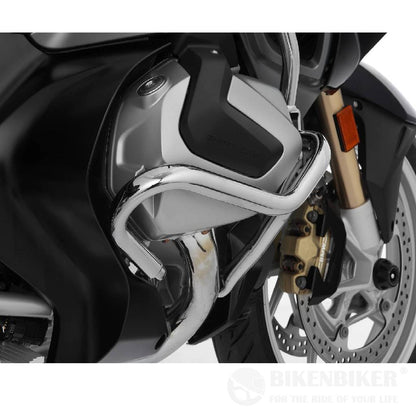 Bmw R 1250 Rt Protection - Engine Crash Bars Wunderlich Bar