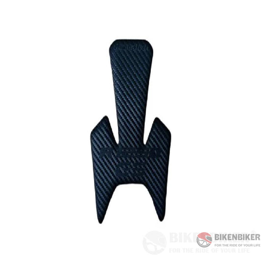 Bmw R 1250Gs Lc Ergonomics - Tank Pad Rubba Tech Tank Pad