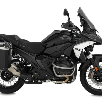 Bmw R 1300 Gs Ergonomics - Wunderlich â€™Active Comfortâ€™ Seat Seats