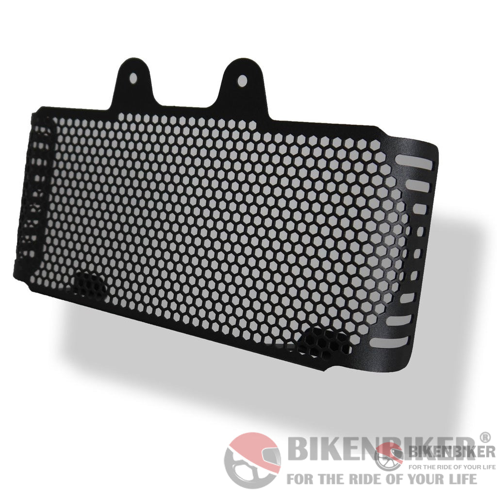 Bmw R Nine T Oil Cooler Guard 2013 +