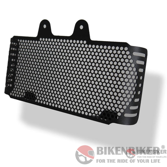 Bmw R Nine T Oil Cooler Guard 2013 +