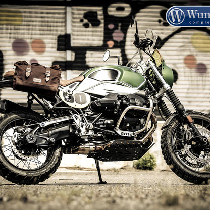 Bmw R Ninet Protection - Engine Guard Wunderlich