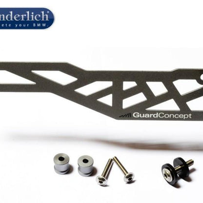 Bmw R1200Gs Accessories - Camera Mount (Above Headlight) Wunderlich