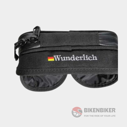 Bmw R1200Gs Luggage - Navi Pouch Wunderlich Bike