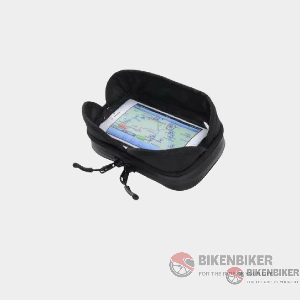 Bmw R1200Gs Luggage - Navi Pouch Wunderlich Bike