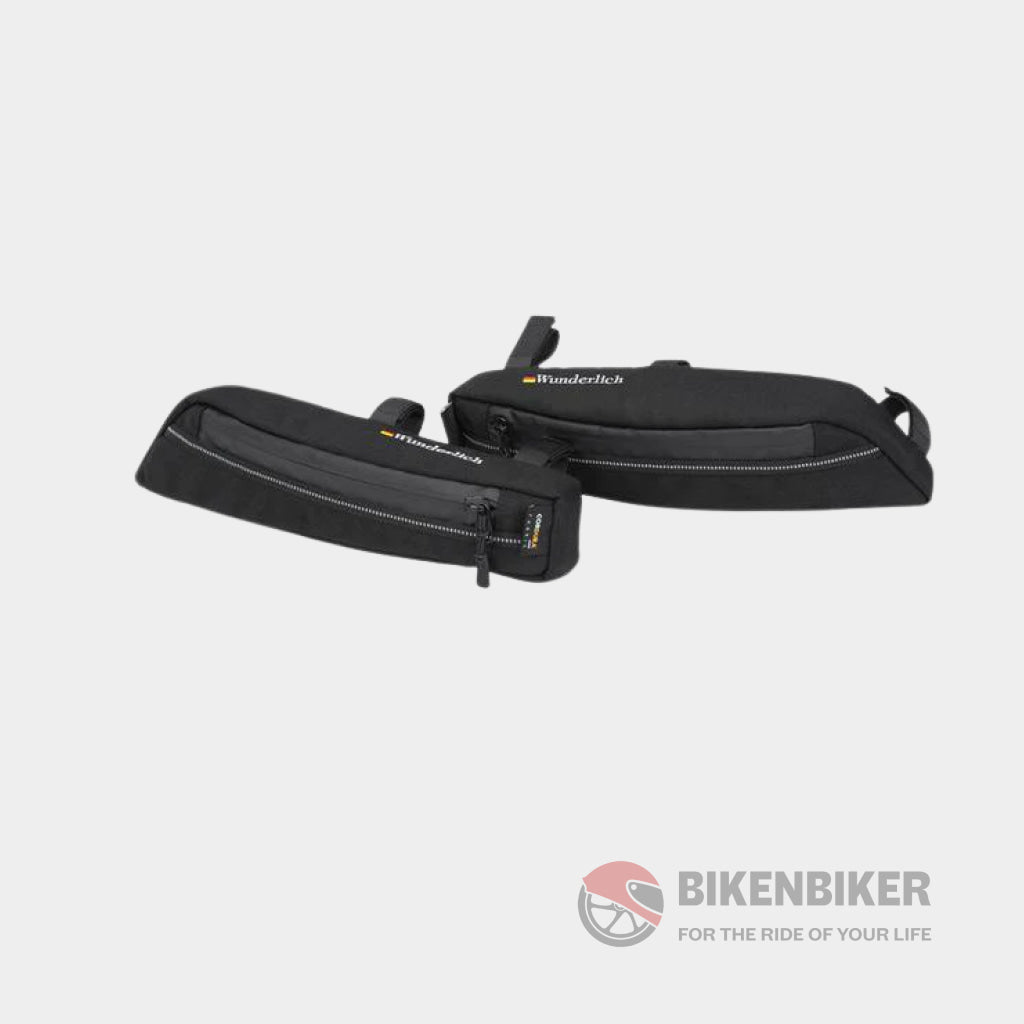 Bmw R1200Gs Luggage - Side Frame Pouches Wunderlich Bike