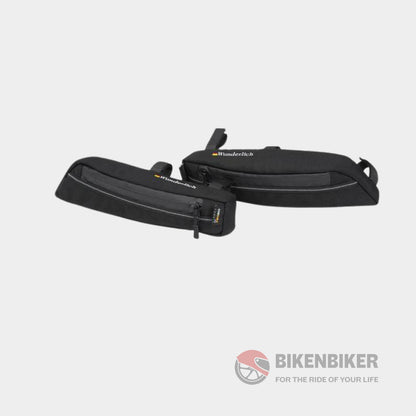 Bmw R1200Gs Luggage - Side Frame Pouches Wunderlich Bike