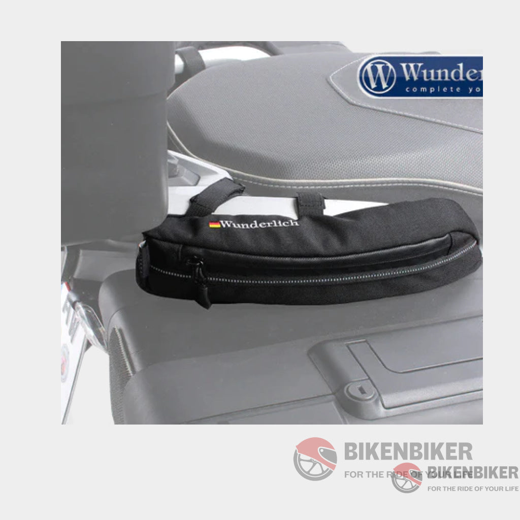 Bmw R1200Gs Luggage - Side Frame Pouches Wunderlich Bike