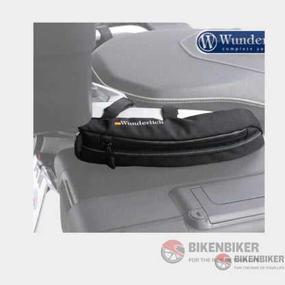 Bmw R1200Gs Luggage - Side Frame Pouches Wunderlich Bike