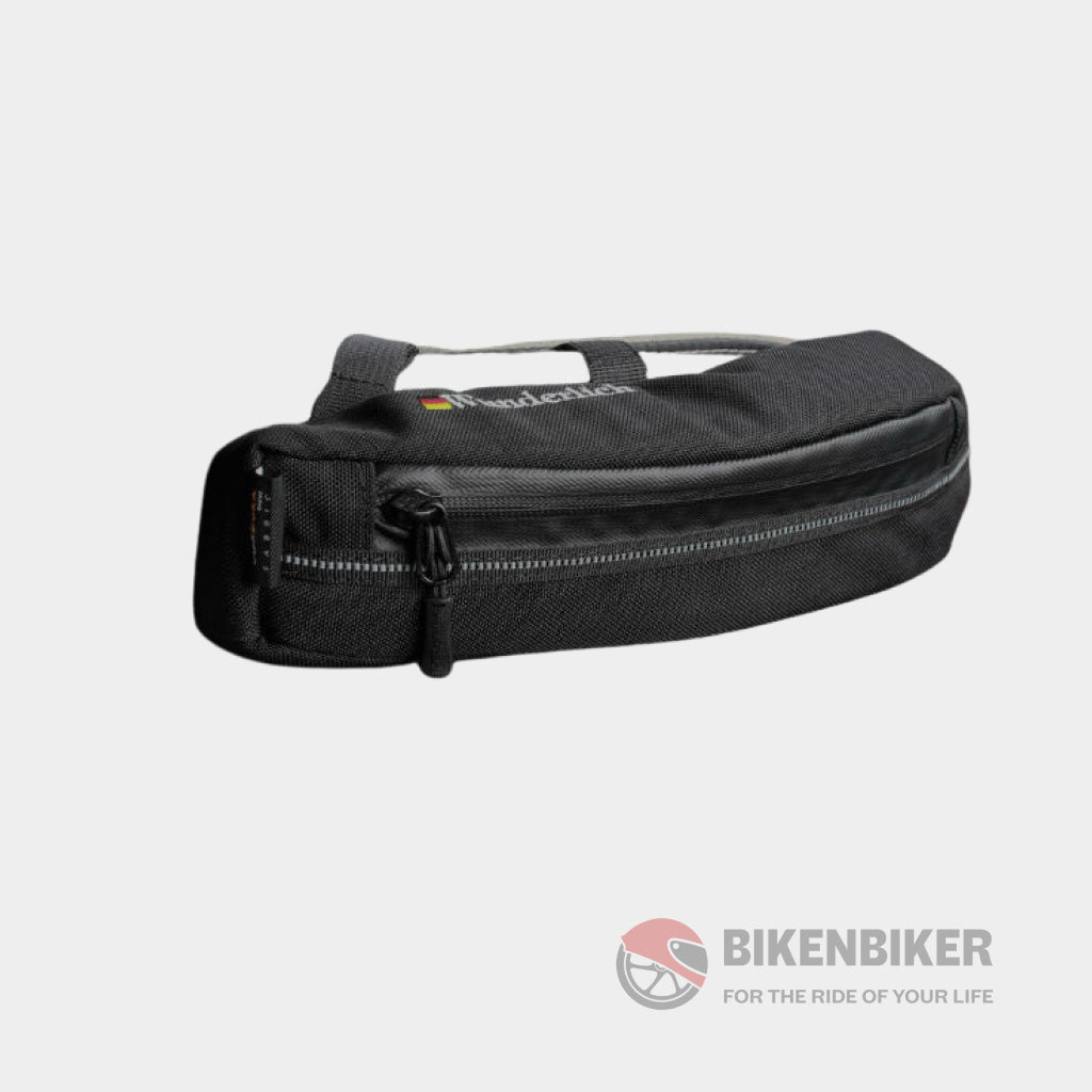 Bmw R1200Gs Luggage - Side Frame Pouches Wunderlich Bike
