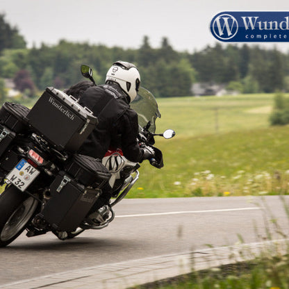 BMW R1200GS Protection - Skid Plate (Dakar) - Bike 'N' Biker