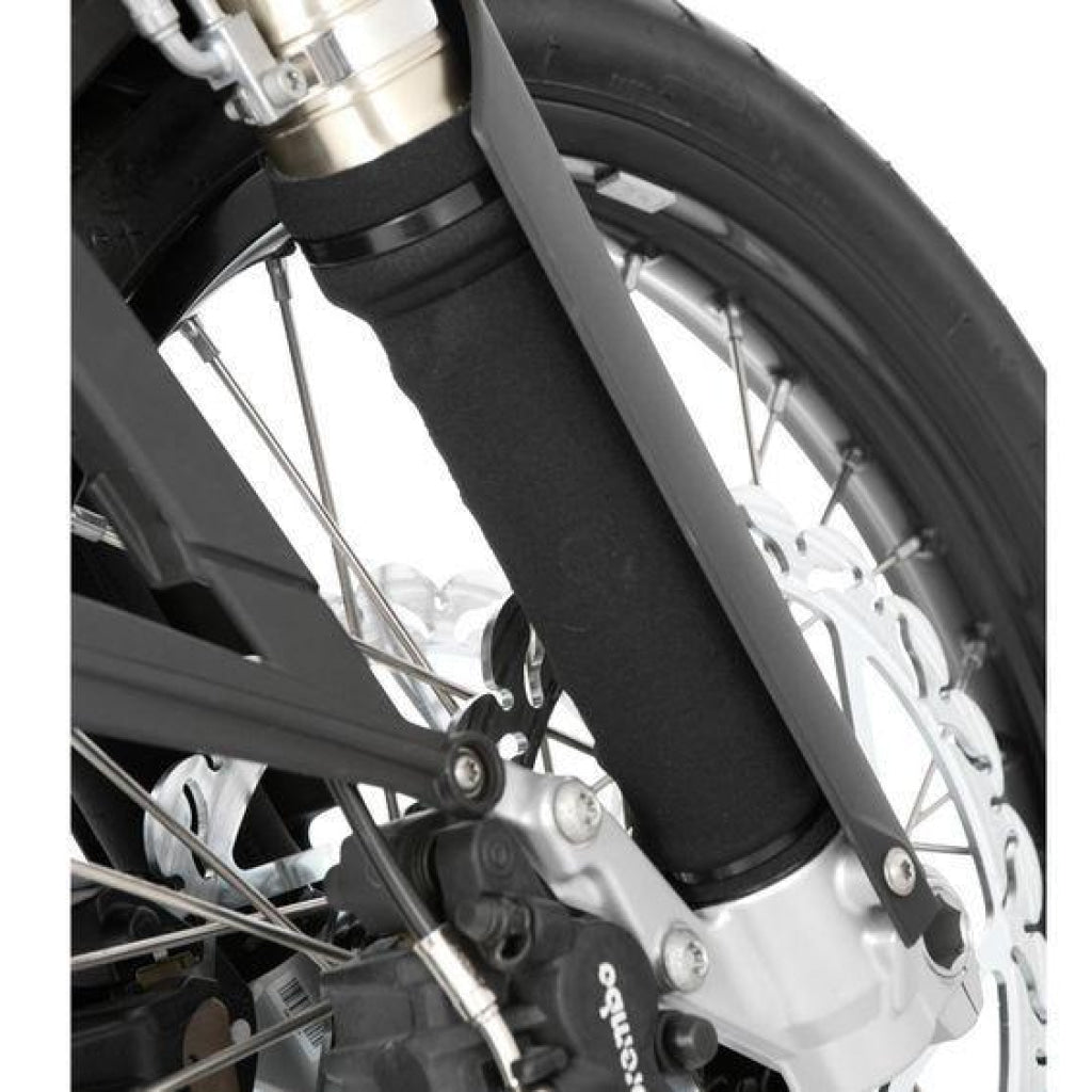 Bmw R1200Gs Protection - Fork Protectors Wunderlich