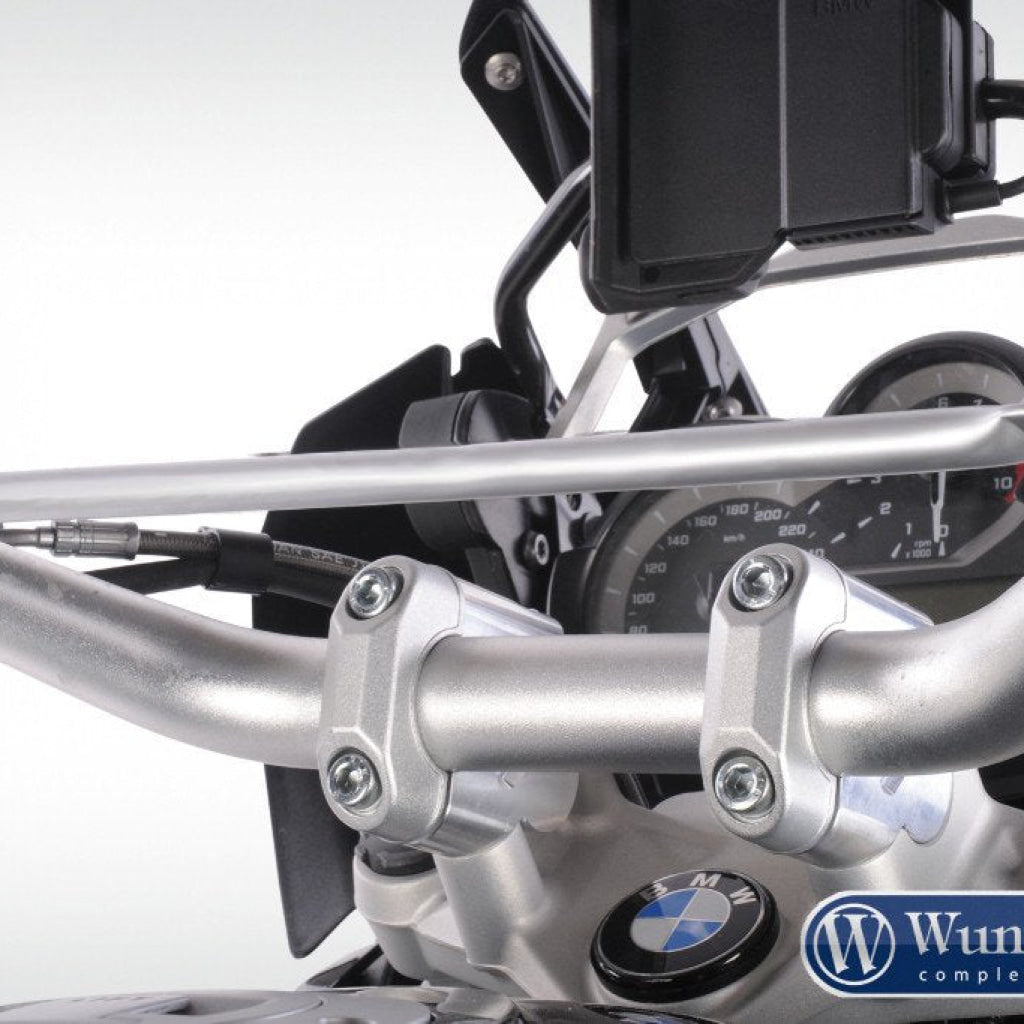Bmw R1200Gs Protection - Handlebar Centre Support Wunderlich