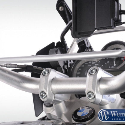 Bmw R1200Gs Protection - Handlebar Centre Support Wunderlich