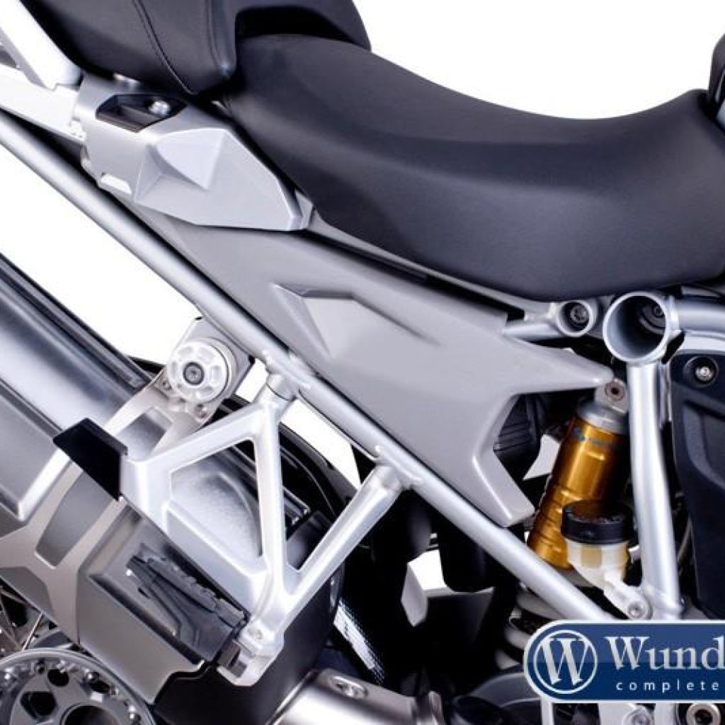 Bmw R1200Gsa Protection - Side Covers