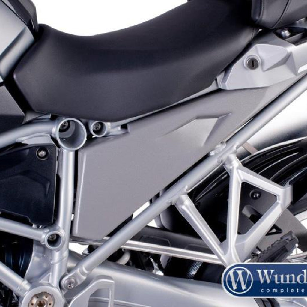 Bmw R1200Gsa Protection - Side Covers