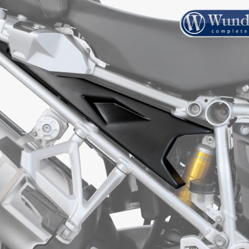 Bmw R1200Gsa Protection - Side Covers
