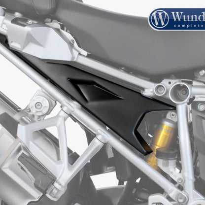 Bmw R1200Gsa Protection - Side Covers