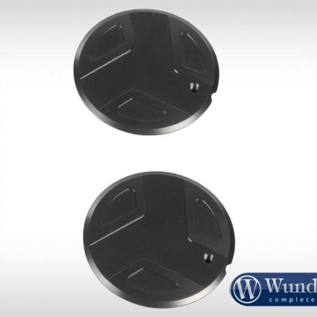 Bmw R1200Gsa Styling - Frame Covers