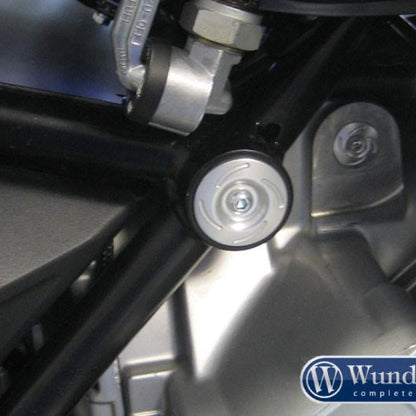 Bmw R1200Gsa Styling - Frame Covers