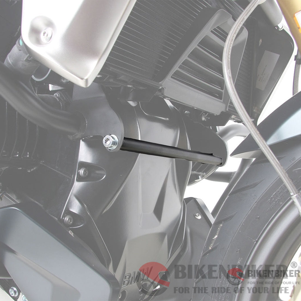 Bmw R1250 Gs Protection - Additional Engine Crash Bar Hepco & Becker