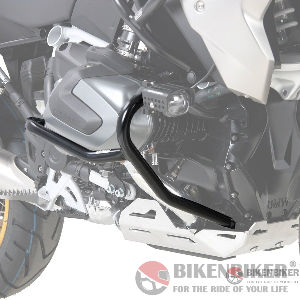 Bmw R1250 Gs Protection - Engine Crash Bar Hepco & Becker