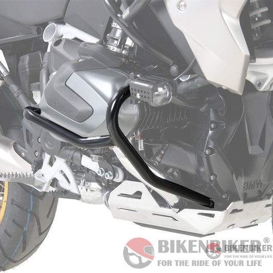 Bmw R1250 Gs Protection - Engine Crash Bar Hepco & Becker