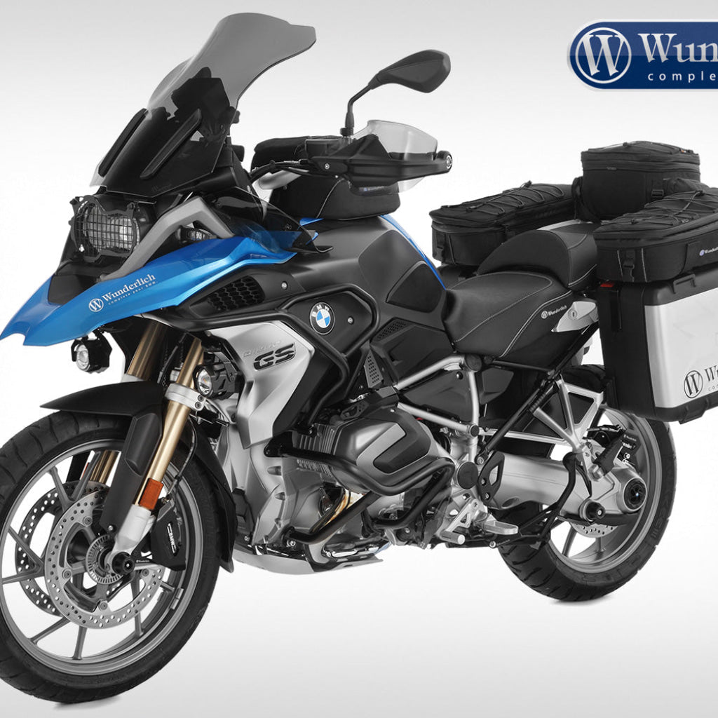 Bmw R1250 R/Gs Protection - Engine Crash Guard Wunderlich