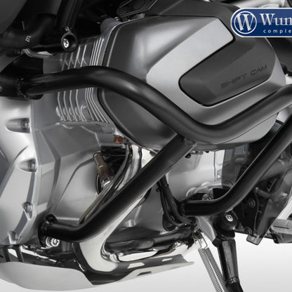 Bmw R1250 R/Gs Protection - Engine Crash Guard Wunderlich