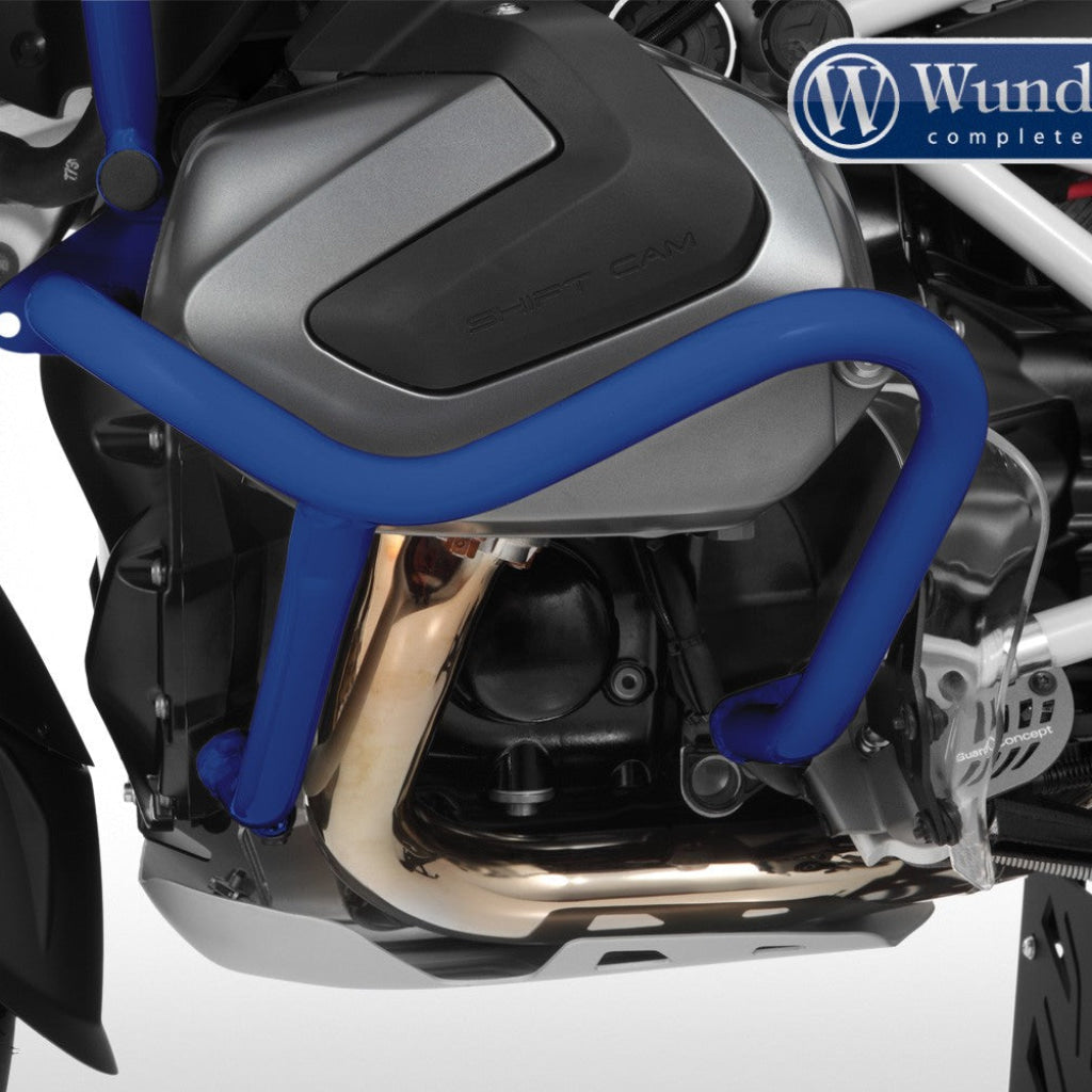 Engine Crash Guard For BMW R1250R/GS  - Wunderlich