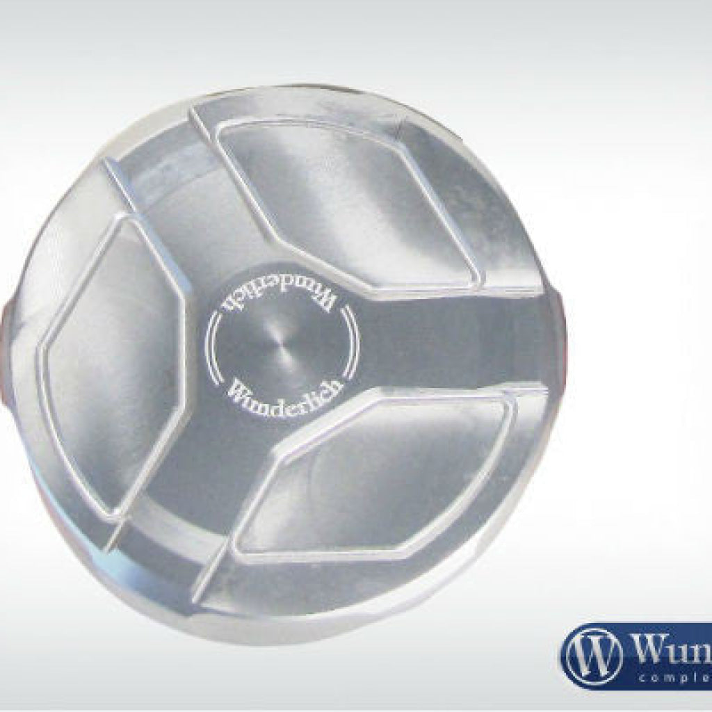 BMW R1200GS Protection - Brake Reservoir Rear (Black) - Bike 'N' Biker