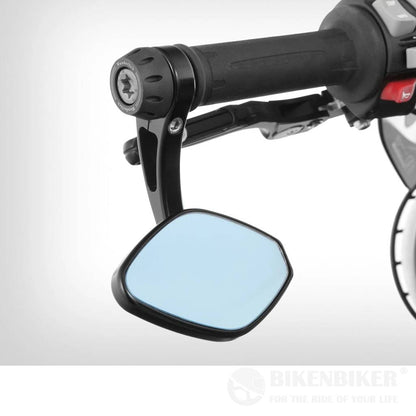 Bmw Rninet/R18 Protection - Handlebar End Weights Wunderlich